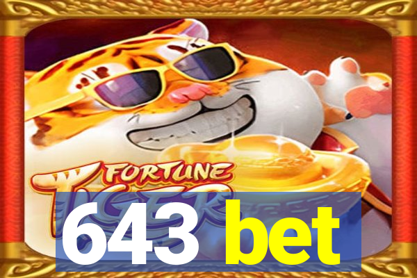 643 bet